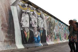 10 Best Places To Study Abroad For Street Art Enthusiasts Ies Abroad Study Abroad