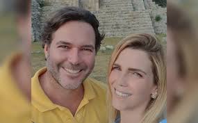 Gaby Crassus habla de muerte de Rodrigo Mejía y su última conversación