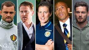 The home of scottish football on bbc sport online. Sportscene Five Scotland Internationals In Pundit Line Up Bbc Sport