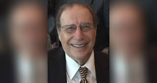 OBITUARY for William Newman Friedman