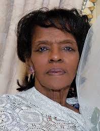 Obituary information for MARY ROSALEE WASHINGTON