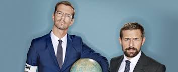 Aber.irgendwie fehlen uns die worte. Fake Vorwurfe Gegen Joko Klaas Prosieben Bestatigt Einsatz Von Laiendarstellern Gestellte Szenen Bei Late Night Berlin Und Duell Um Die Welt Tv Wunschliste
