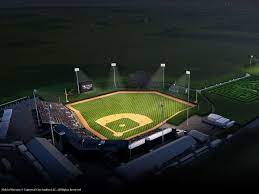 Kinsella novel shoeless joe, was released to acclaim in 1989 with a cast that included stars kevin costner, ray liotta, james earl jones, and amy madigan. How Fox Will Broadcast Field Of Dreams Game Between White Sox Yankees Chicago Sun Times