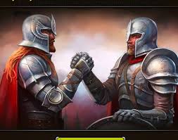 Hbo, relevent, and framestore meld the virtual and real worlds to send sxsw goers on a chilling (literally) journey to the top of the wall. Throne Rush Recruitment Page Home Facebook