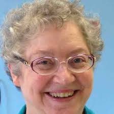 Roberta Brooks (Fiona