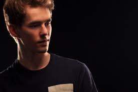 Here With You (Feat. Amy Yon & Netsky)