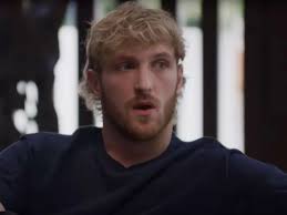 Logan Paul angrily denies using steroids with 'what the f***' response