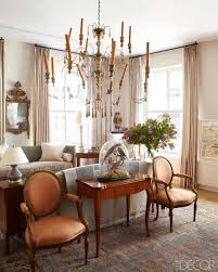 Includes cabinet for storing needed stuff. Laserow Antiques Game Table In Elle Decor