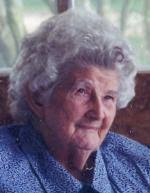 Mona Florette Jones Newbern