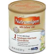Nutramigen Lipil Hypoallergenic Infant Formula Powder Baby Formula Foodtown