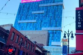 Greektown Casino Renamed Hollywood Casino at Greektown