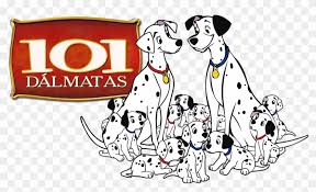 Share your coloring pages on our facebook group adult coloring fans. 101 Dalmatians Image 101 Dalmatians Cartoon Clipart 3605250 Pikpng