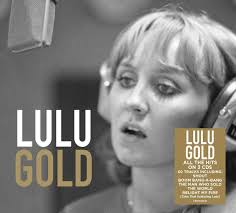 Music Reviews: Lulu, plus Shannon McNally, Beth Whitney, and Ben Brown