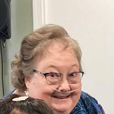 LORENA LORIE GAIL HALLBERG (GRIMM)