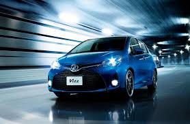 Also, on this page you can enjoy seeing the best photos of. Toyota Yaris Vitz Gets Aygo Style Facelift Autoevolution