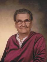 Elizabeth Behel Obituary