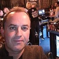 Carter, the cabman by Toby Virgo