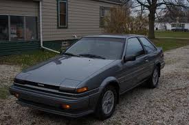 Classified ad with best offer. Kidney Anyone Buy An Unmolested Ae86 For A Mere 65 000 Japanese Nostalgic Car