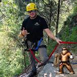 Rappel Master Certification Class