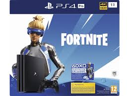 The majority of the time most online/multiplayer activity on ps4 games requires a playstation plus membership. Ps4 Pro 1 Tb Fortnite Neo Versa Bundle Mediamarkt
