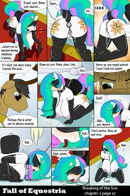 Rule34 - If it exists, there is porn of it  ponkpank, princess celestia  (mlp)  441382