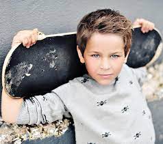 90 Cool Haircuts For Kids For 2021 Boy Hairstyles Boys Haircuts Stylish Boy Haircuts