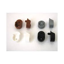 Se hai anche solo una nicchia a. Supporto Gancio Per Appendiabiti Armadio Asta Ricambio Reggibastone Ilbottegone Biz