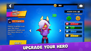 We hope you enjoy our growing collection of hd images to use as a background or home screen for your smartphone or computer. Box Simulator Fur Brawl Stars Fur Android Apk Herunterladen