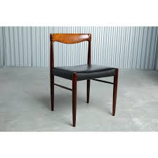 1960s H W Klein Rosewood Dining Chairs Set Of 6 Rosewood Dining Chairs Dining Chairs Rosewood Dining