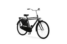 Bewegt wird das kinderlaufrad mit den. 28 Zoll Herren City Holland Fahrrad Herrenfahrrad Real De