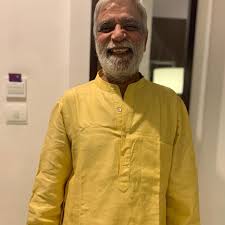 Profile for Rabindra Singh