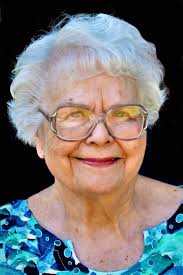 Obituary of Dorothy June Woodring