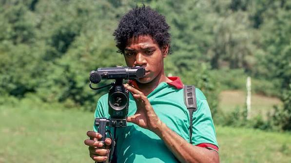 Netflix Acquires Jean-Michel Basquiat Documentary
