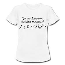 Epingle Sur T Shirt Famille