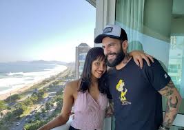 Jun 05, 2021 · kaysar e gleici se conhecem desde o bbb 18, onde os dois disputaram a final do reality. Ex Bbb Wagner Se Irrita Com Insinuacao De Traicao A Gleici Famosidades