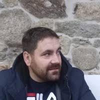 10+ "Daniel Vilariño" profiles