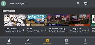You could also download apk of plex for android and run it on android . Plex 8 25 1 28703 Descargar Para Android Apk Gratis