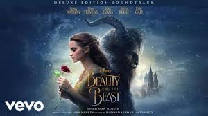 Beauty And The Beast Soundtrack Opens In Top 5 On Billboard