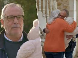 Confrontaties, vlinders en moeilijke keuzes: dit was de laatste aflevering  van 'B&B zoekt lief'