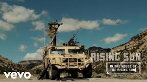 Army squad hip hop a morrer mp3. Five Finger Death Punch House Of The Rising Sun Youtube