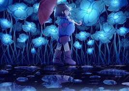 Artstation - Undertale : Tall And Small
