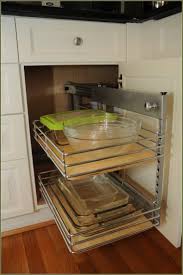 Having storage on the doors and inside keeps everything organized and within easy reach.. G Plan Corner Cabinet Kitchen Design Kitchen Cabinet Storage Solutions Corner Kitchen Cabinet