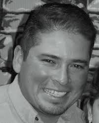 Vincent Lucero Obituary