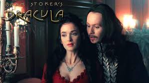 Mina Is Falling Into The Shadows Of Temptation | Bram Stoker's Dracula
