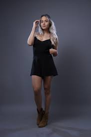 Pamela Ramírez - Rêves Agency