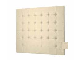 Tete de lit 140 cm. Tete De Lit Capitonnee En Jacquard Armure 140 X 120 Cm Vente De Tete De Lit Conforama