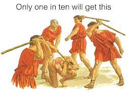 We did not find results for: Press X To Decimate Historymemes