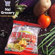 Prepare 1 cm of pala (me skip). Bumbu Adabi Sup Bunjut Sop Buntut Bumbu Rempah Sop Daging Shopee Indonesia