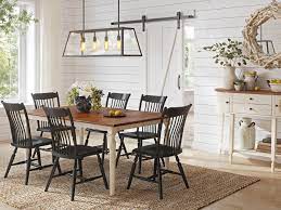2024 Farmhouse Dining Table Sets