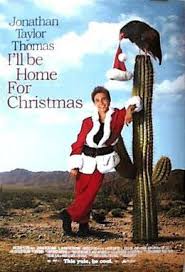 Check out our disney home movie selection for the very best in unique or custom, handmade pieces from our shops. I Ll Be Home For Christmas 1998 Film Wikipedia
